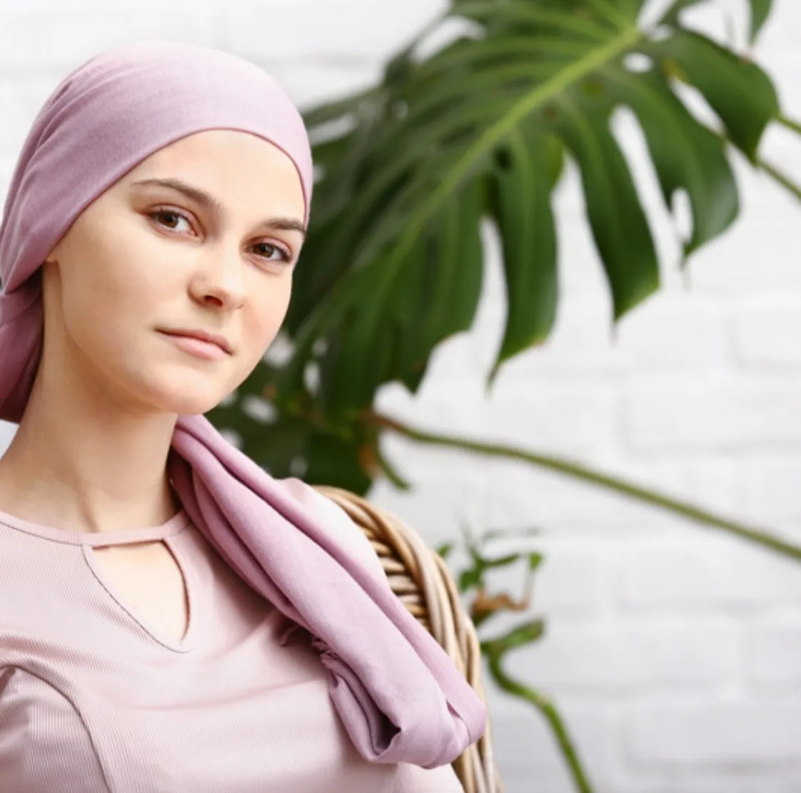 Un naturopathe et traitement du cancer