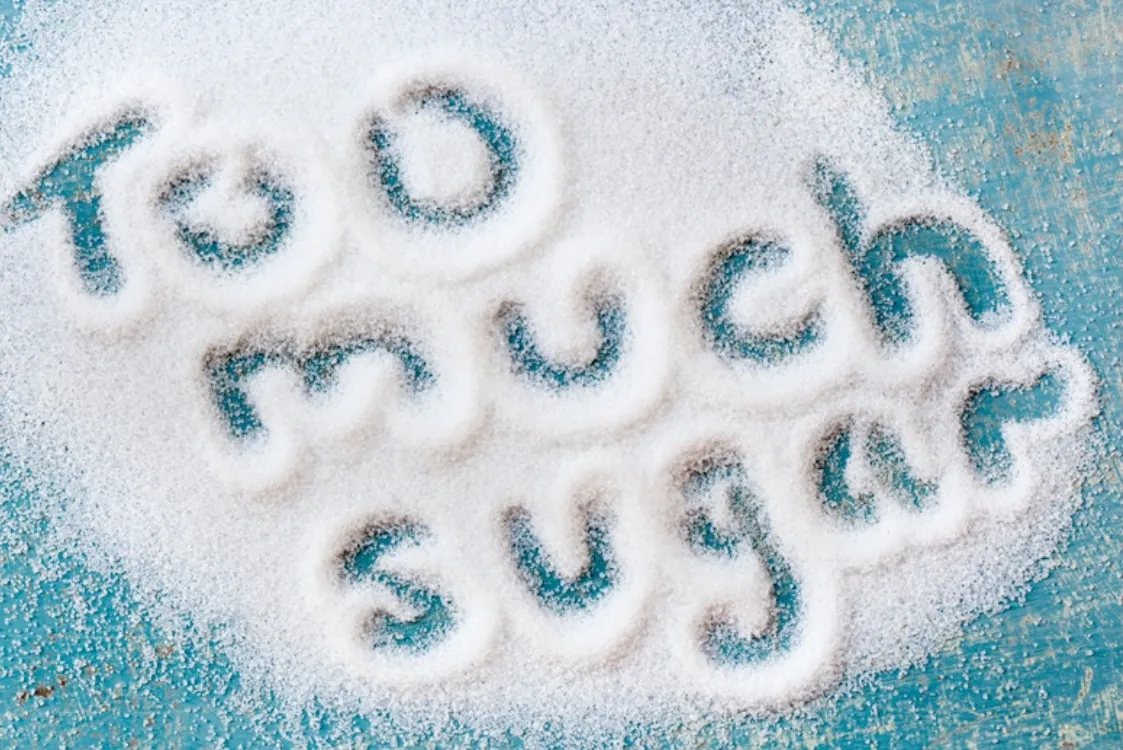 Comment mieux gérer notre consommation de  sucre?