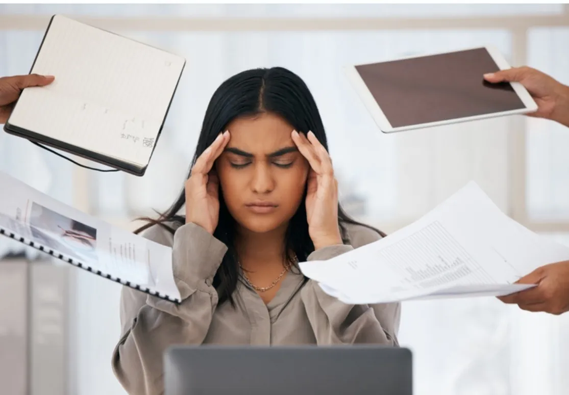 Comment vivre pendant et après un burn-out avec la naturopathie