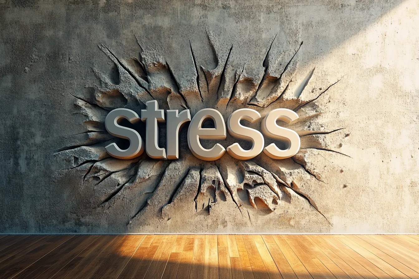 Stress et intestins : comprendre l'impact de l'anxiété sur votre deuxième cerveau