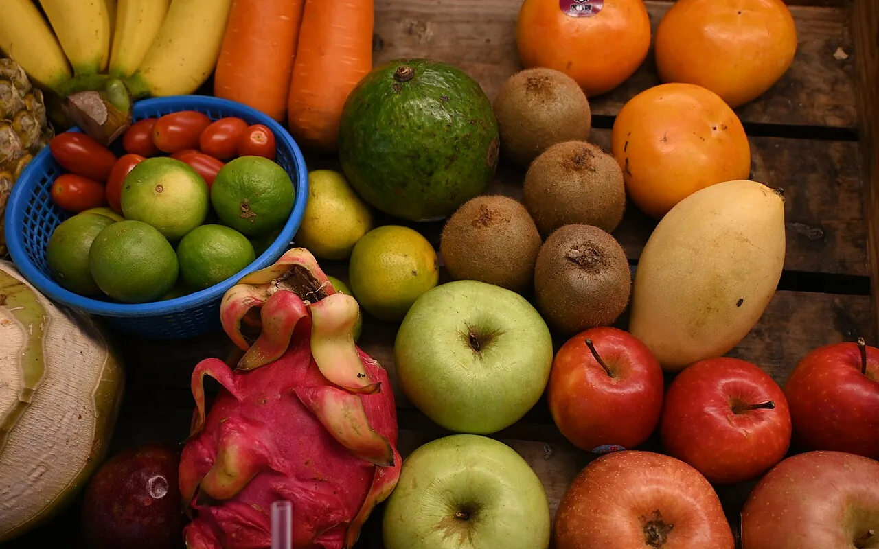 Comment l'alimentation agit sur l'anxiété