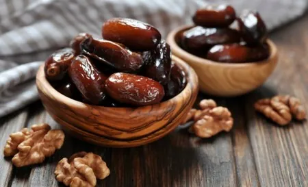 Les supers aliments de votre été: les dattes