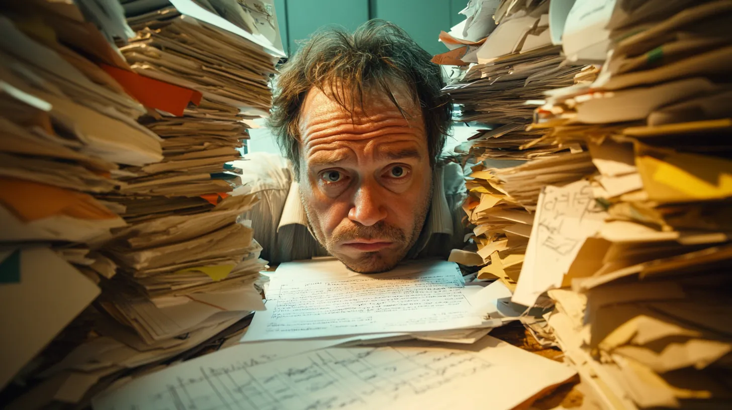 Stress et intestins