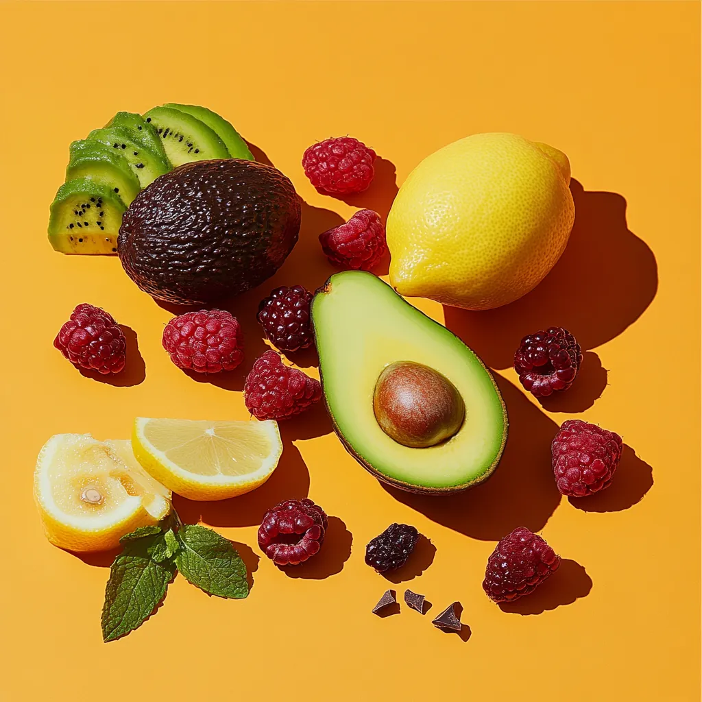 Les aliments anti-stress : le guide pour nourrir