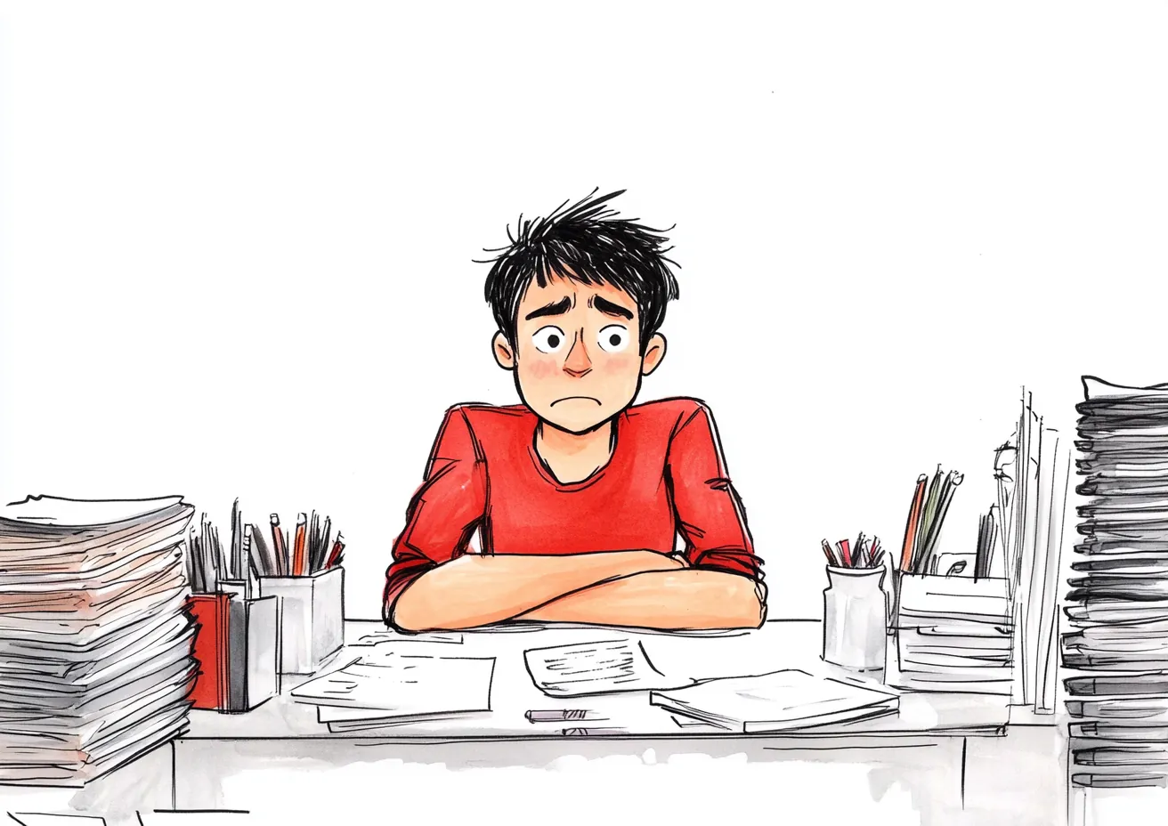 Mal au ventre et anxiété : causes et solutions pour apaiser votre esprit