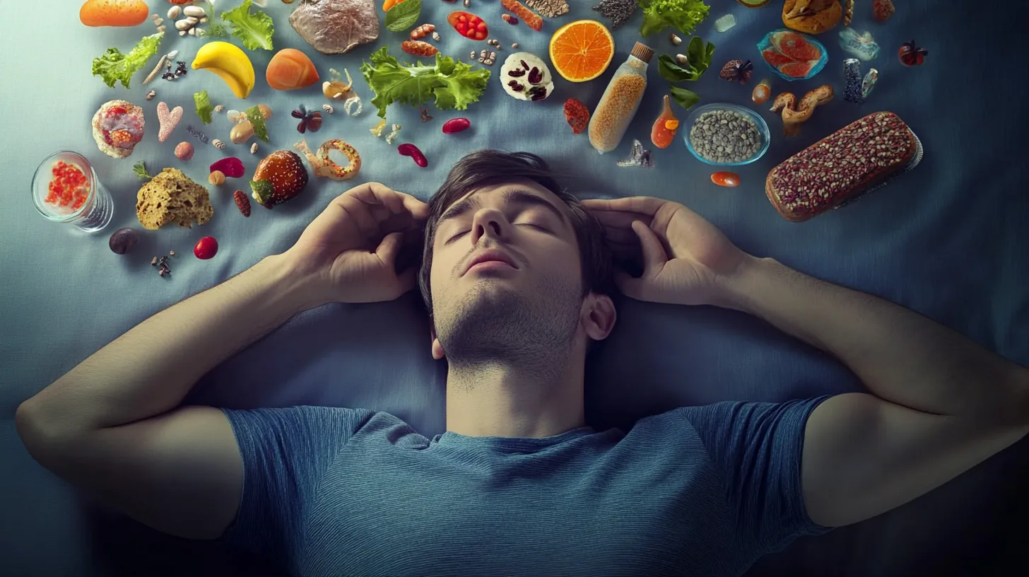Sommeil, digestion et stress : découvrez leurs liens et comment les améliorer