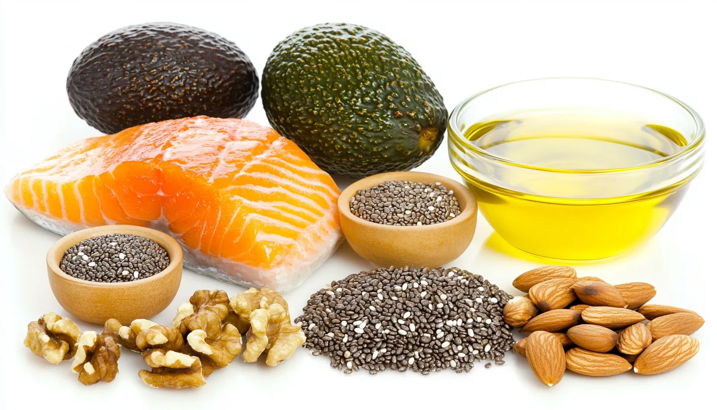 Alimentation et anxiété