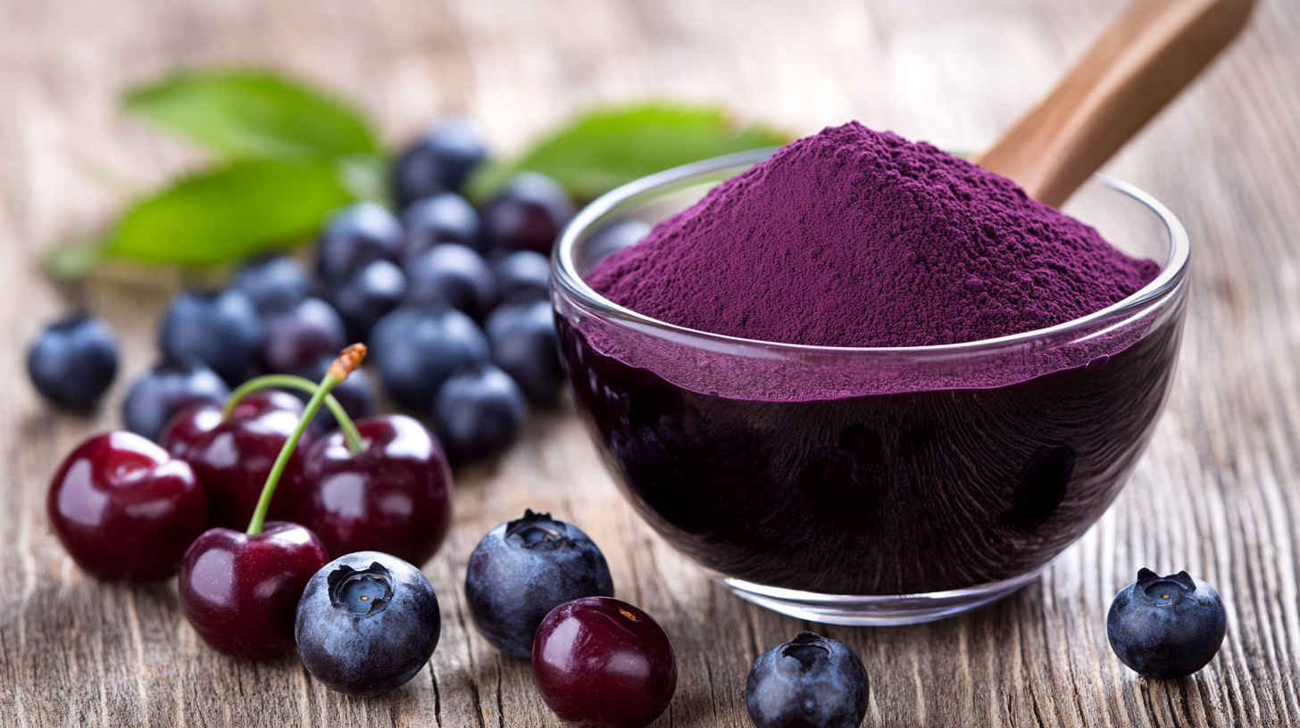Alimentation et anxiété : quoi manger pour calmer votre esprit