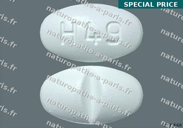Bactrim 400/80mg — consultation gratuite et Sulfamethoxazole livré en France