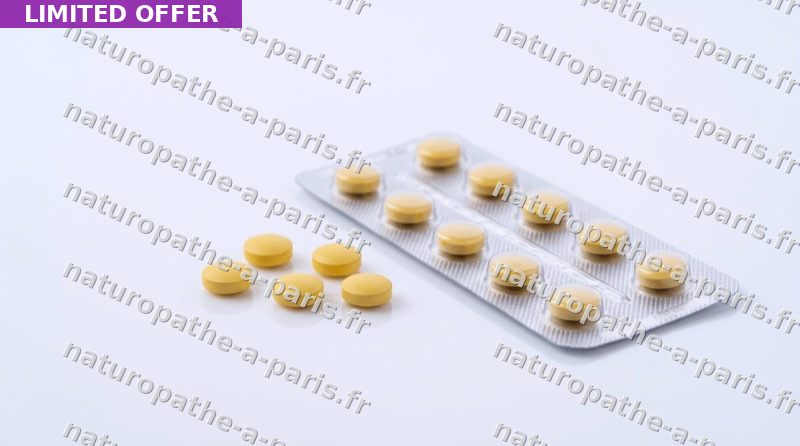 Avis d'experts sur Cialis Quotidien 5mg — guide d'achat complet | À partir de 0,90€ à Lille