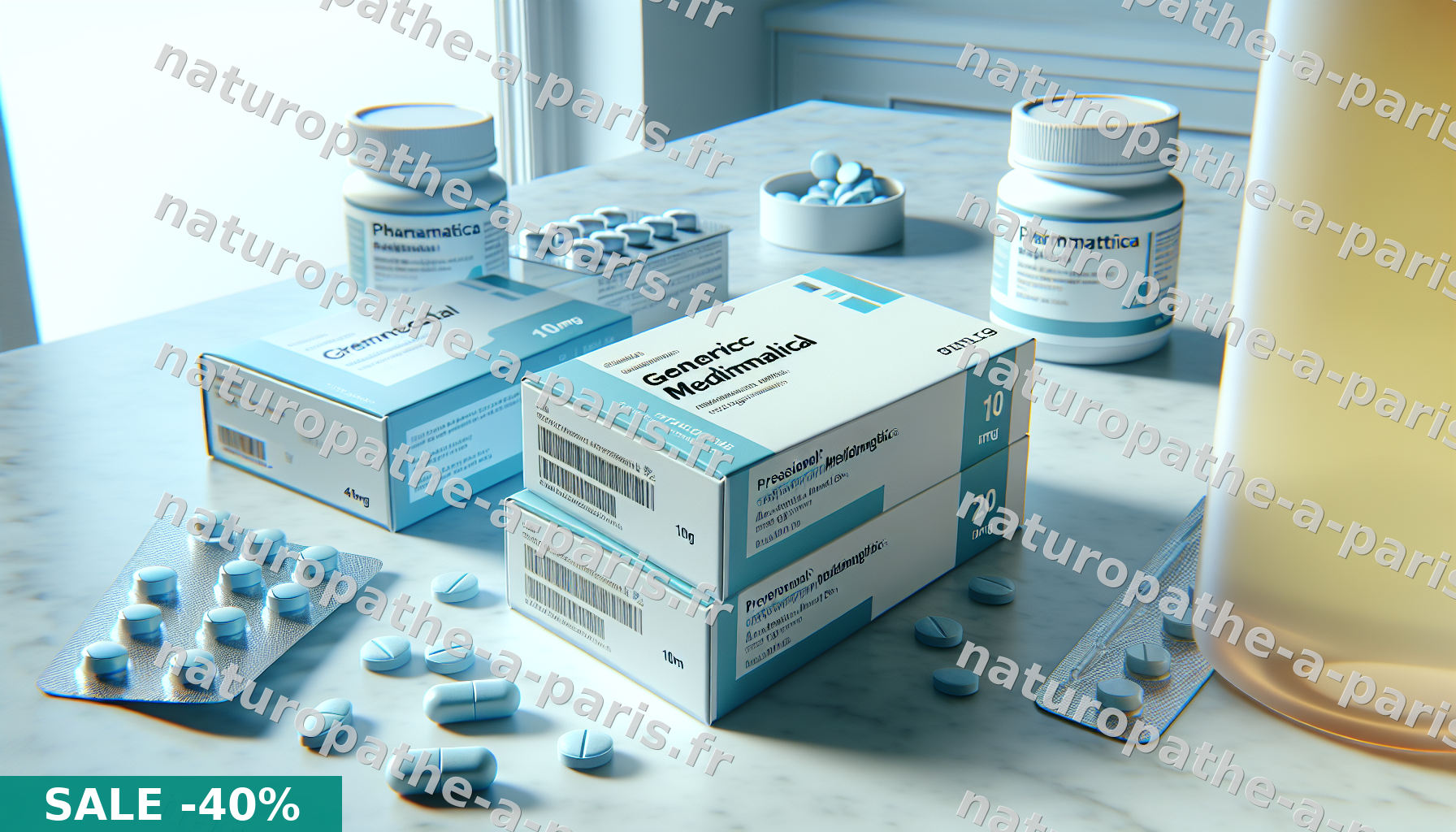 Levitra 10mg : dangereux ou fiable ? Avis en France