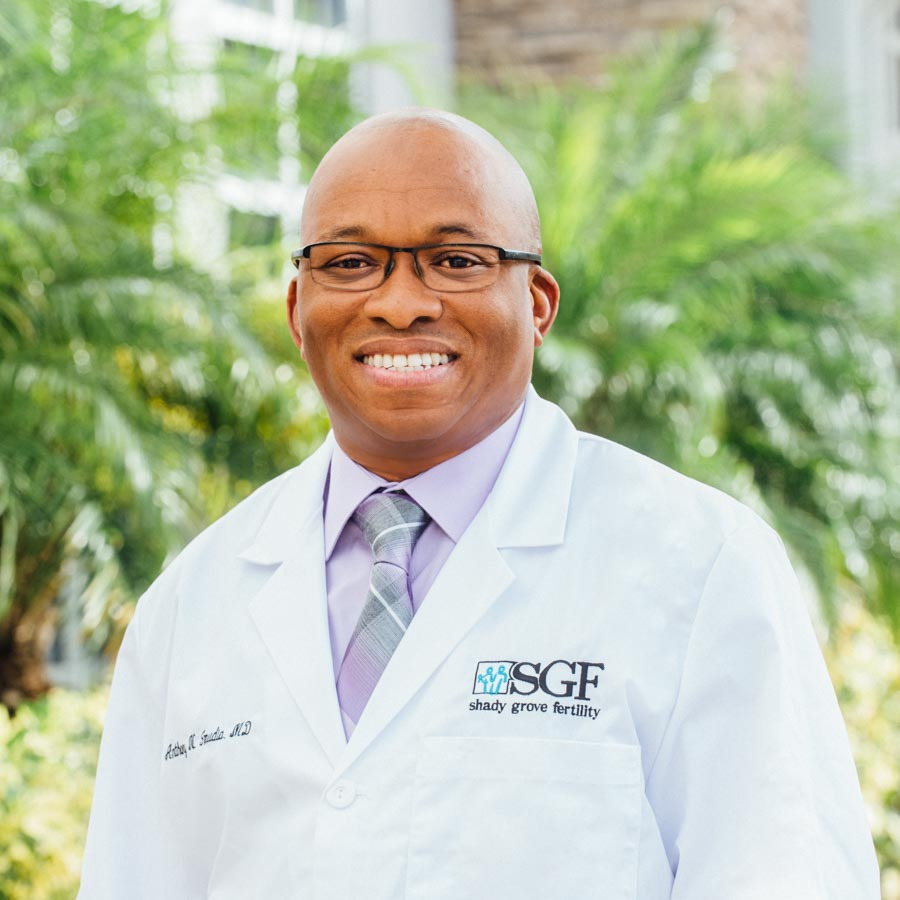 Dr. Thierry Martin