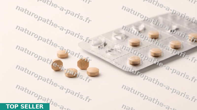 Propecia 5mg en France — médicament approuvé · Notice complète